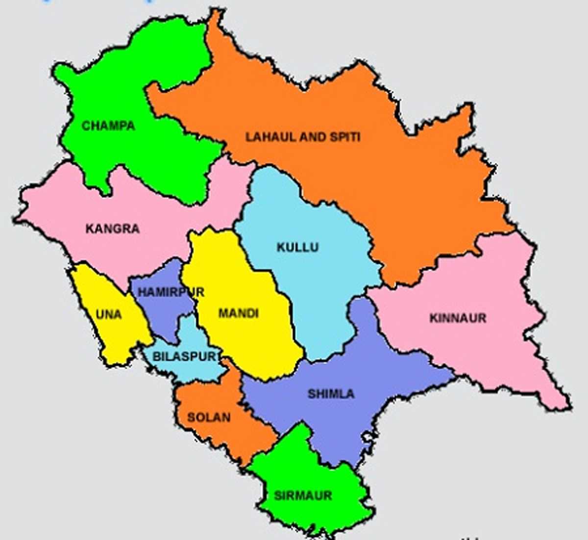 हिमाचल में दोबारा चुनाव लड़ रहे 58 विधायकों की औसत संपत्ति 12.08 करोड़ रुपये